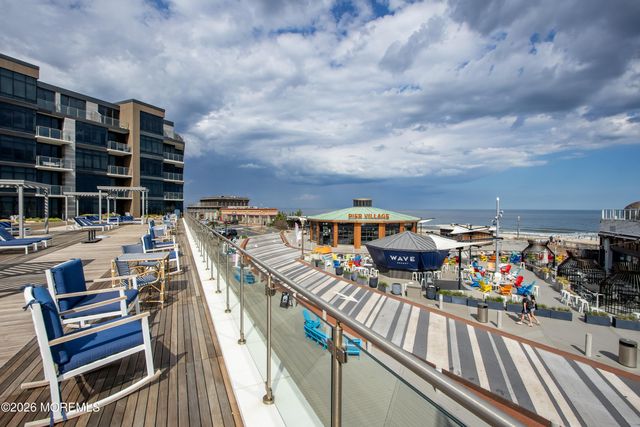 30 Melrose Terrace 219, Long Branch, NJ 07740