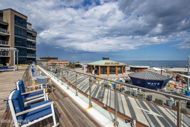 30 Melrose Terrace 219, Long Branch, NJ 07740