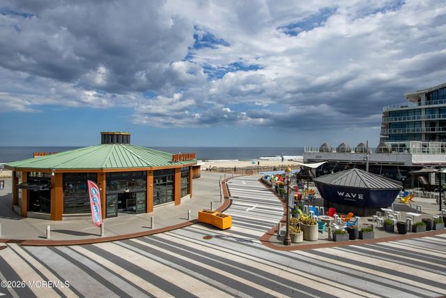 30 Melrose Terrace 219, Long Branch, NJ 07740