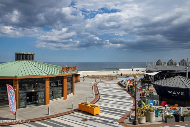 30 Melrose Terrace 219, Long Branch, NJ 07740