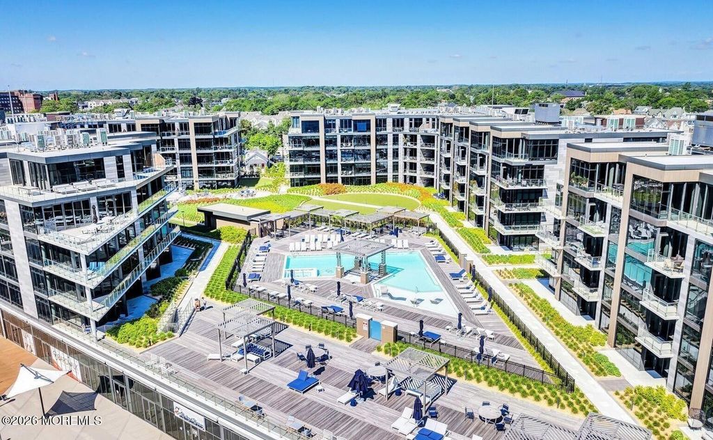 30 Melrose Terrace 219, Long Branch, NJ 07740