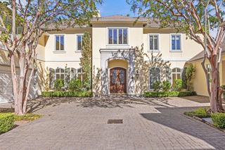 5022 Tangle Lane, Houston, TX 77056