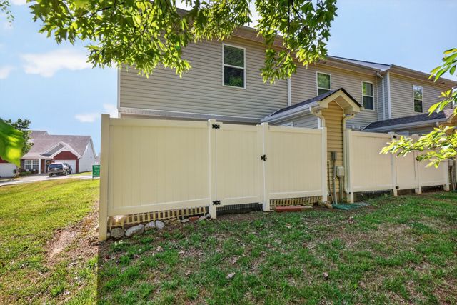 2054 Caladonia Way, Smyrna, TN 37167