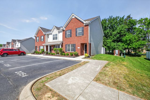 2054 Caladonia Way, Smyrna, TN 37167
