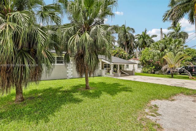 130 NW 85th Street, Miami, FL 33150