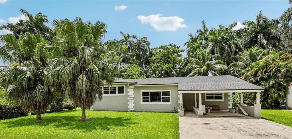 130 NW 85th Street, Miami, FL 33150