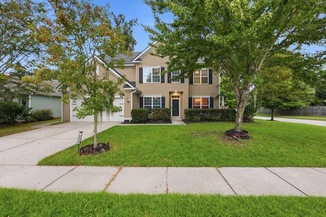 8512 Marsh Overlook, North Charleston, SC 29420