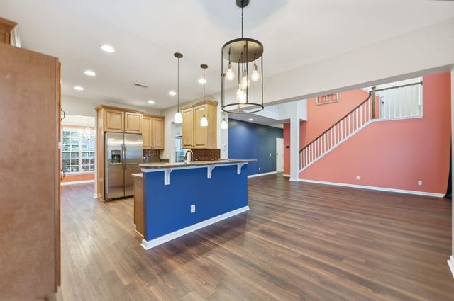 8512 Marsh Overlook, North Charleston, SC 29420