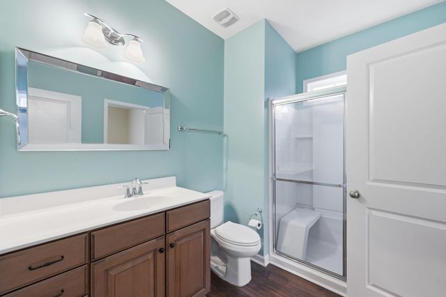 8512 Marsh Overlook, North Charleston, SC 29420