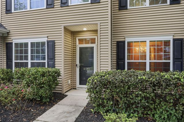 8512 Marsh Overlook, North Charleston, SC 29420