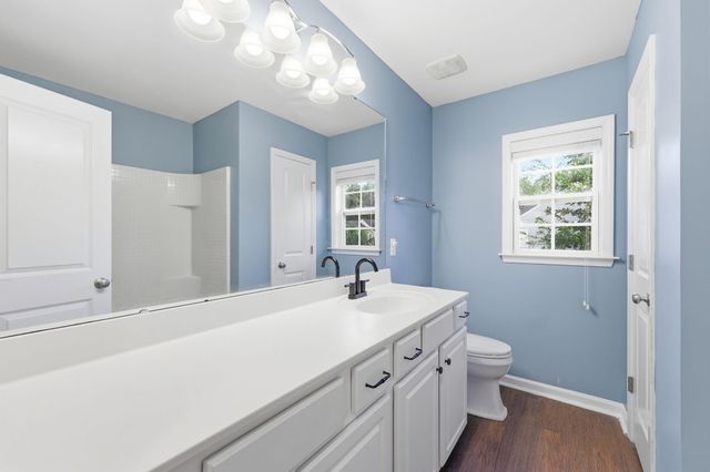 8512 Marsh Overlook, North Charleston, SC 29420