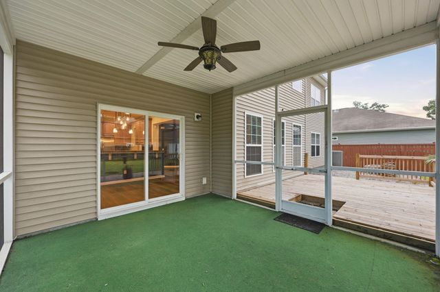 8512 Marsh Overlook, North Charleston, SC 29420