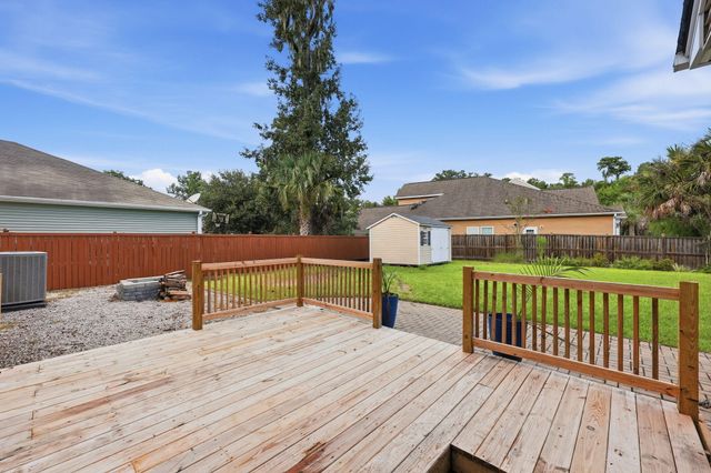 8512 Marsh Overlook, North Charleston, SC 29420