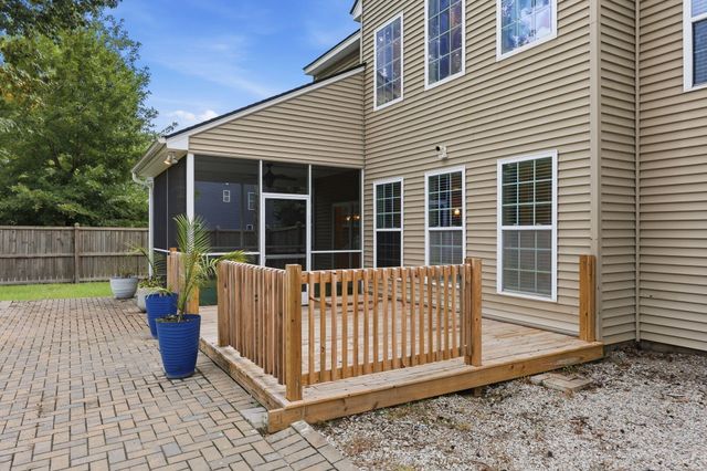 8512 Marsh Overlook, North Charleston, SC 29420