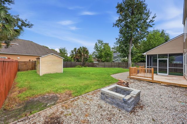 8512 Marsh Overlook, North Charleston, SC 29420