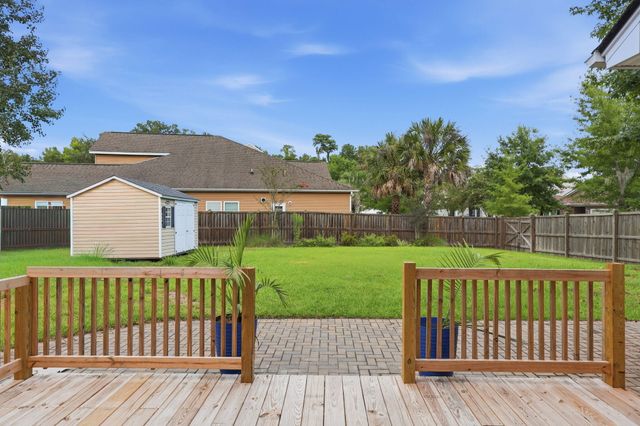 8512 Marsh Overlook, North Charleston, SC 29420