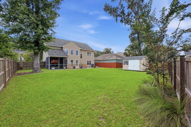 8512 Marsh Overlook, North Charleston, SC 29420