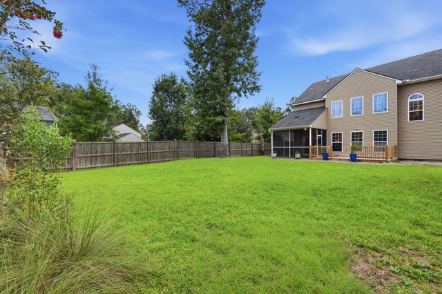 8512 Marsh Overlook, North Charleston, SC 29420
