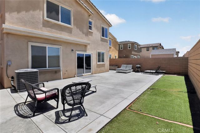 12892 Claremore, Victorville, CA 92392
