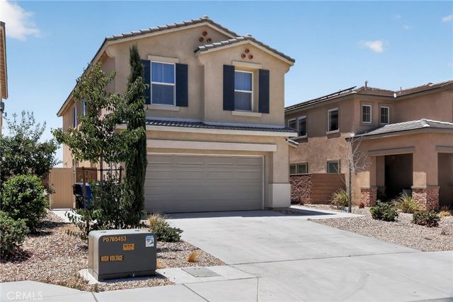 12892 Claremore, Victorville, CA 92392