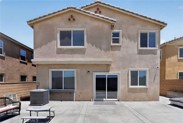 12892 Claremore, Victorville, CA 92392