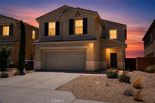 12892 Claremore, Victorville, CA 92392