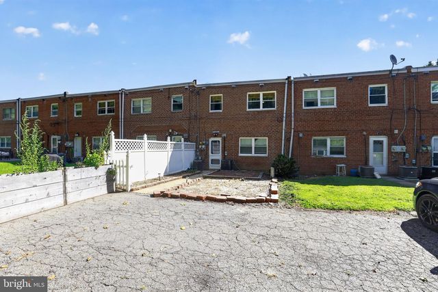3344 S KESWICK RD, Philadelphia, PA 19114