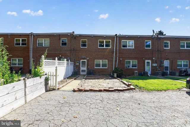 3344 S KESWICK RD, Philadelphia, PA 19114