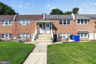3344 S KESWICK RD, Philadelphia, PA 19114