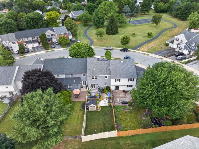239 Village Walk Drive, Macungie Boro, PA 18062