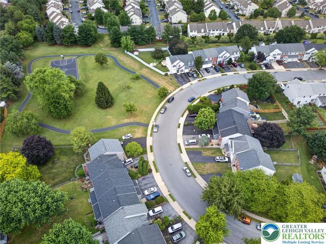 239 Village Walk Drive, Macungie Boro, PA 18062