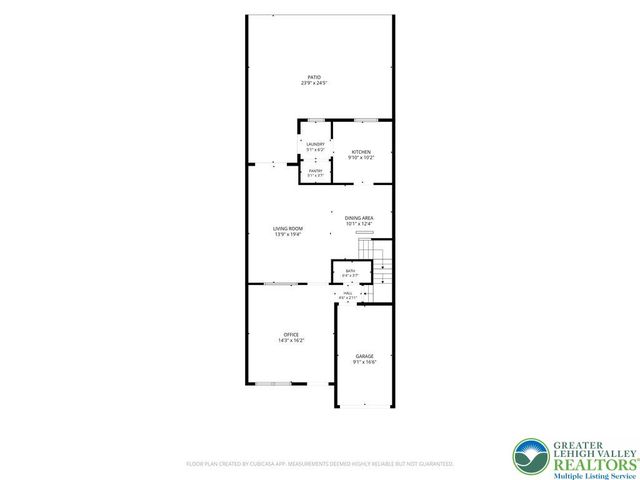 239 Village Walk Drive, Macungie Boro, PA 18062