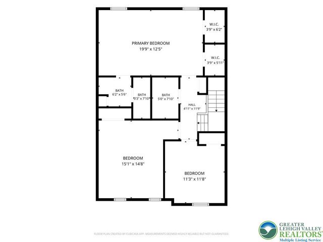 239 Village Walk Drive, Macungie Boro, PA 18062