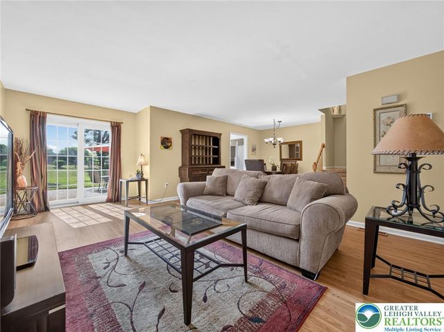 239 Village Walk Drive, Macungie Boro, PA 18062