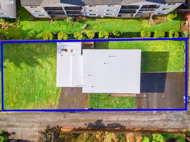 2216 E 18TH St, Vancouver, WA 98661