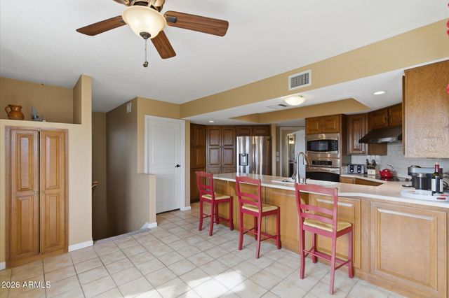 15909 E THISTLE Drive, Fountain Hills, AZ 85268