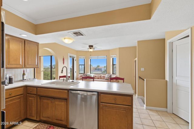 15909 E THISTLE Drive, Fountain Hills, AZ 85268