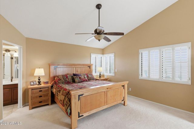 15909 E THISTLE Drive, Fountain Hills, AZ 85268