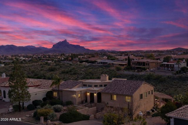 15909 E THISTLE Drive, Fountain Hills, AZ 85268