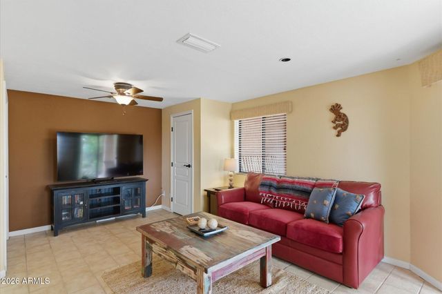 15909 E THISTLE Drive, Fountain Hills, AZ 85268