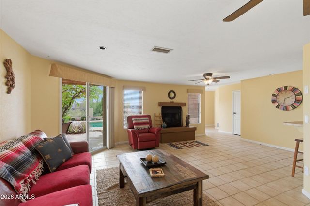 15909 E THISTLE Drive, Fountain Hills, AZ 85268