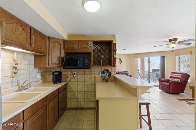 15909 E THISTLE Drive, Fountain Hills, AZ 85268