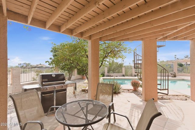 15909 E THISTLE Drive, Fountain Hills, AZ 85268