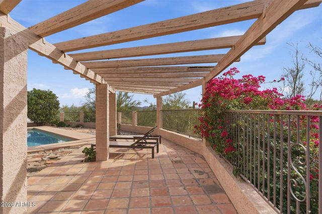 15909 E THISTLE Drive, Fountain Hills, AZ 85268