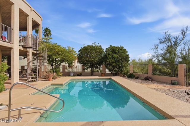 15909 E THISTLE Drive, Fountain Hills, AZ 85268