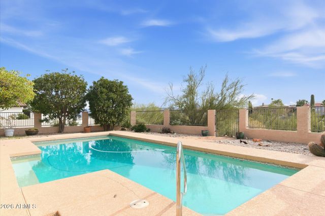 15909 E THISTLE Drive, Fountain Hills, AZ 85268