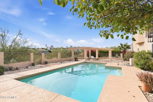 15909 E THISTLE Drive, Fountain Hills, AZ 85268
