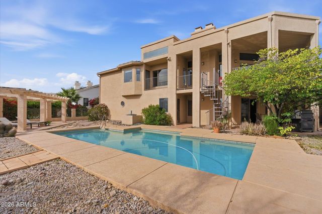 15909 E THISTLE Drive, Fountain Hills, AZ 85268