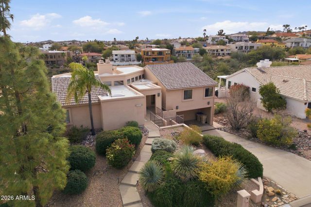 15909 E THISTLE Drive, Fountain Hills, AZ 85268