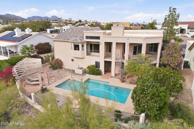15909 E THISTLE Drive, Fountain Hills, AZ 85268